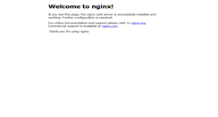 Desktop Screenshot of intranet.ausiasmarch.net